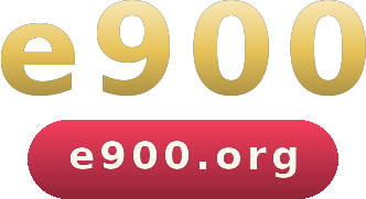 e900 logo